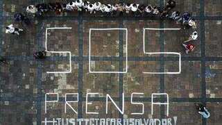 Journalist murdered in Mexico, sixth this year