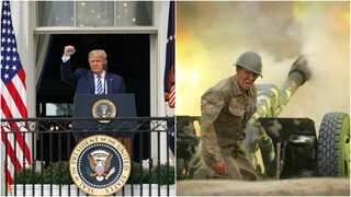Morning news brief: Updates on US election, Karabakh conflict, and more