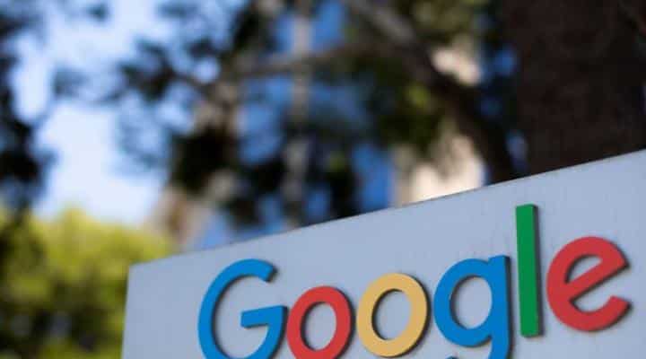 November deadline set for Google's initial response to US antitrust case November deadline set for Google's initial response to US antitrust case