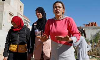 Nice terror suspect gave no indication he was contemplating violence