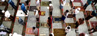 The battle for the soul of Islam