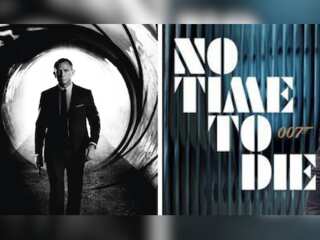 'No Time To Die' to 'Skyfall': 5 most expensive James Bond movies