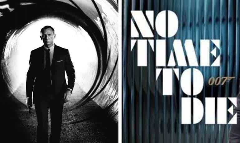 Movie studio behind James Bond franchise explores sale
