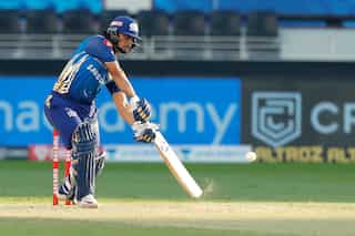 'Sir told me...': Ishan Kishan talks about Rahul Dravid's advice that helped him in UAE