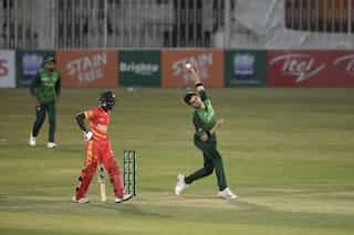 Pak vs Zim, 3rd T20I live streaming: Where and how to watch Pakistan vs Zimbabwe match?