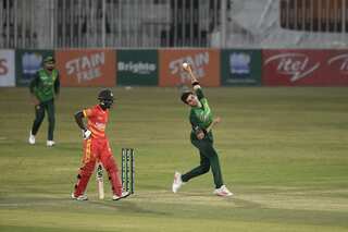 Pak vs Zim, 3rd T20I live streaming: Where and how to watch Pakistan vs Zimbabwe match?