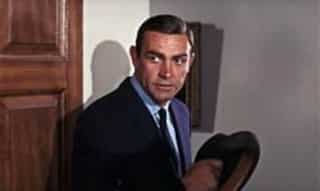 Rare James Bond 'Thunderball' poster heads for auction