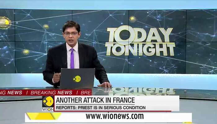 WionNews Video