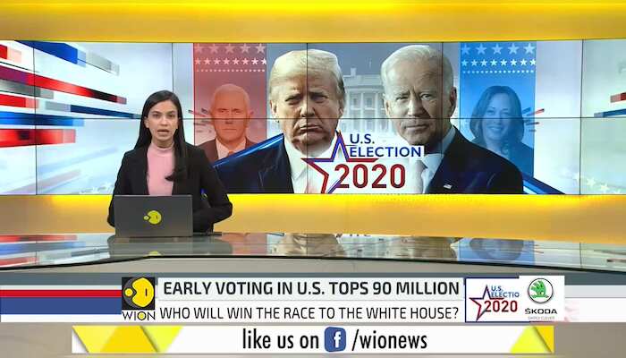 WionNews Video