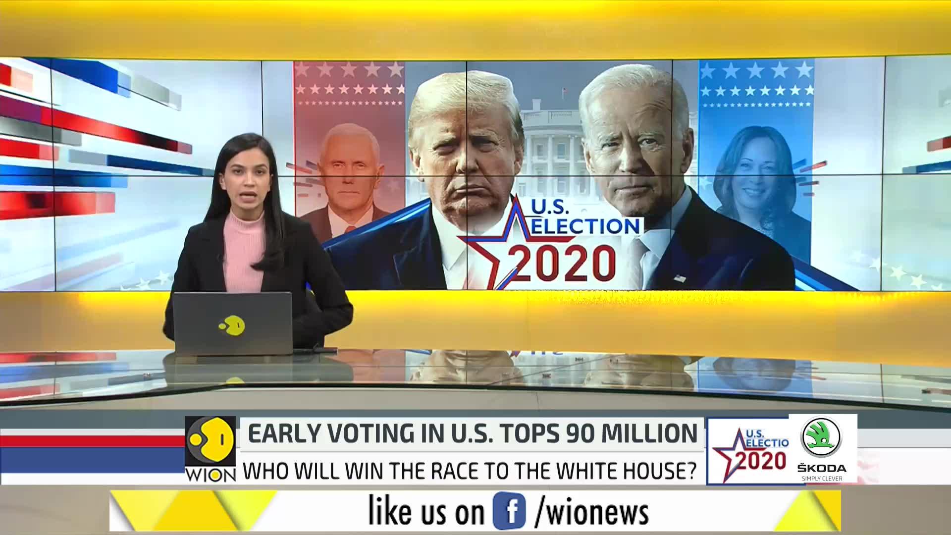 WionNews Video