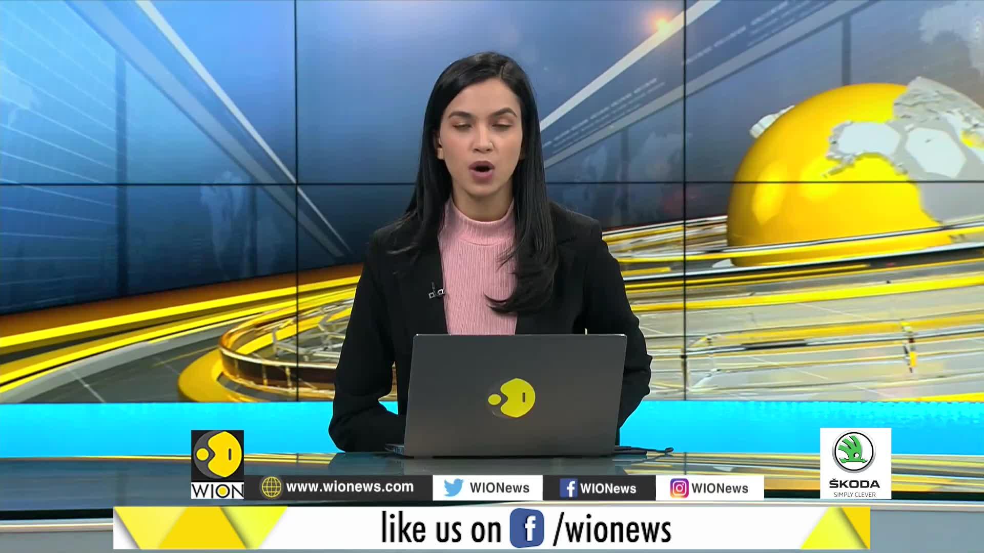 WionNews Video
