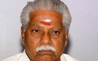 Tamil Nadu Agriculture Minister R Doraikannu dies due to COVID-19
