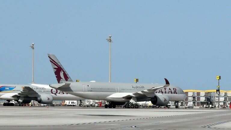 Australia welcomes Qatar action on invasive airport searches of women Australia welcomes Qatar action on invasive airport searches of women