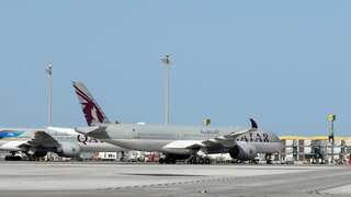 Australia welcomes Qatar action on invasive airport searches of women