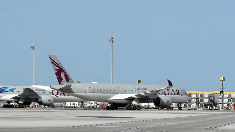 Australia welcomes Qatar action on invasive airport searches of women