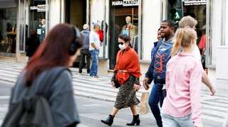 Portugal reimposes partial lockdown in most of the country