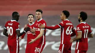 Liverpool bid to end home pain as Lingard fires West Ham push
