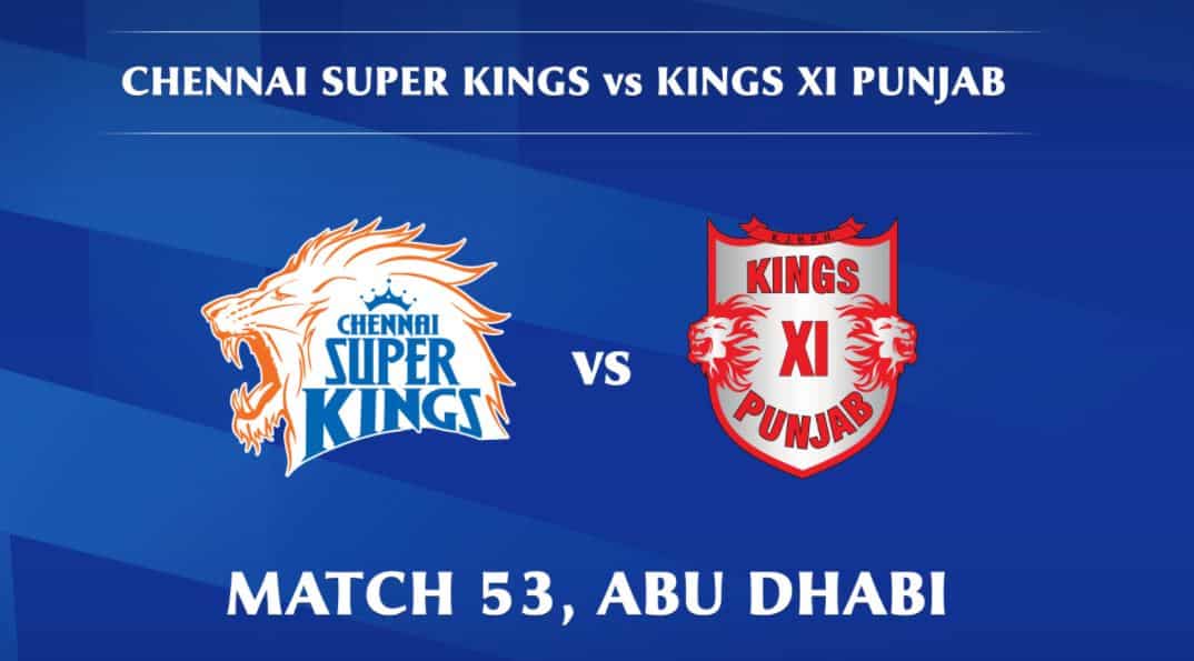 IPL 2020, CSK vs KXIP Preview: Kings XI Punjab play do-or-die match against Chennai