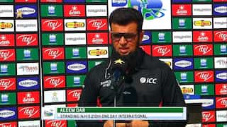 Aleem Dar breaks record for most ODI appearances as an umpire