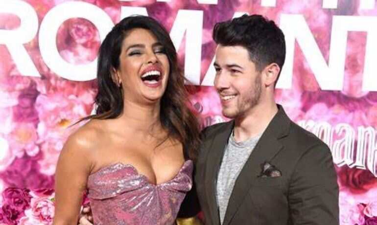 Priyanka Chopra reveals husband Nick Jonas tried teaching her piano during quarantine Priyanka Chopra reveals husband Nick Jonas tried teaching her piano during quarantine