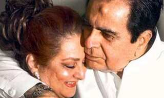 Dilip Kumar and Saira Banu's marriage: A love story that withstood the test of time
