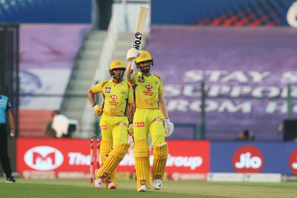 Chennai Super Kings end IPL 2020 campaign with 9-wicket win, knock Kings XI Punjab out Chennai Super Kings end IPL 2020 campaign with 9-wicket win, knock Kings XI Punjab out