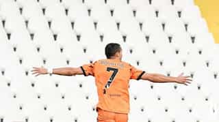 'He's back': Cristiano Ronaldo scores a brace for Juventus after COVID recovery