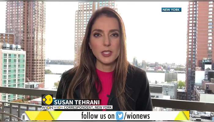 WionNews Video