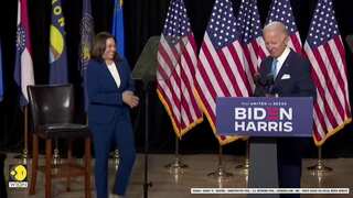 US election 2020: Top 10 pivotal moments of the presidential campaign