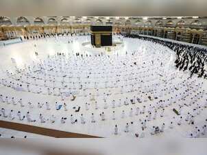 Now, foreign Umrah pilgrims can stay up to 30 days in Saudi Arabia, says report