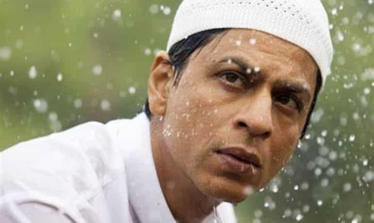 Rizwan Khan