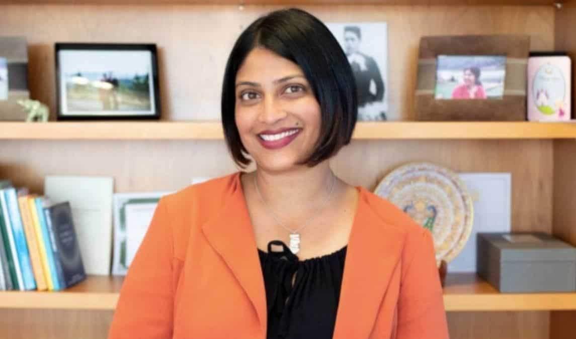 Priyanca Radhakrishnan becomes New Zealand's first-ever Indian-origin minister: Report Priyanca Radhakrishnan becomes New Zealand's first-ever Indian-origin minister: Report
