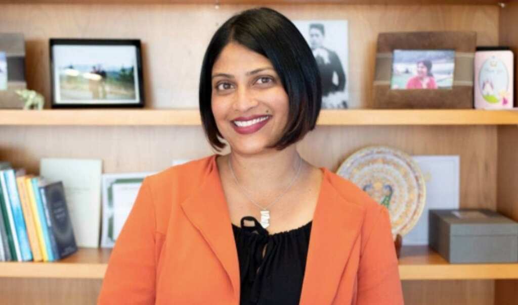 Priyanca Radhakrishnan becomes New Zealand's first-ever Indian-origin minister: Report