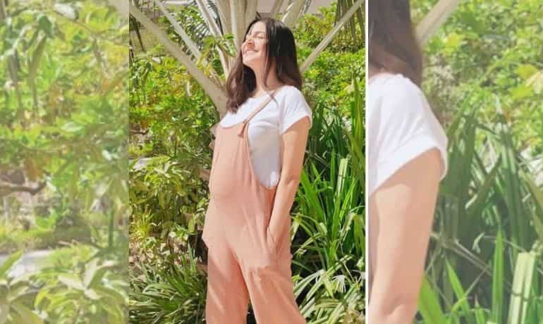 Comfy dungaree