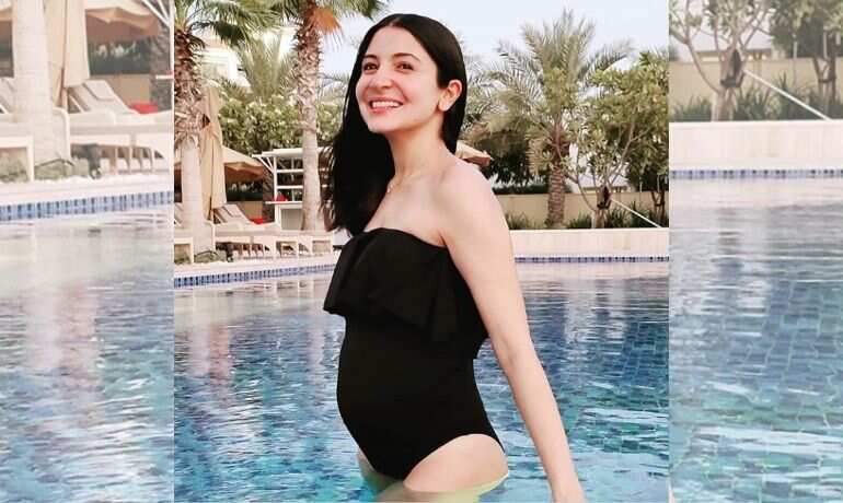 The classic Monokini