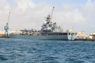 India's food aid arrives in Sudan as part of New Delhi's outreach amid covid