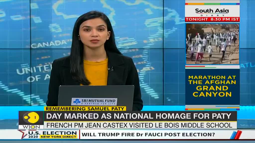 WionNews Video