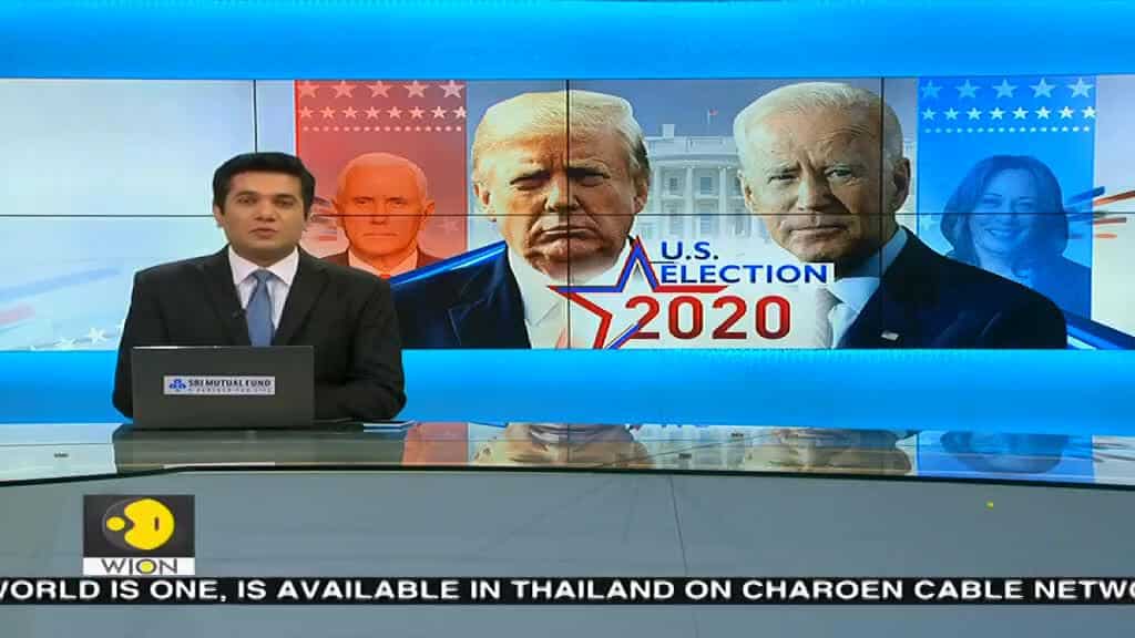 US Election 2020: Poll amid pandemic, racial tensions and political divisions