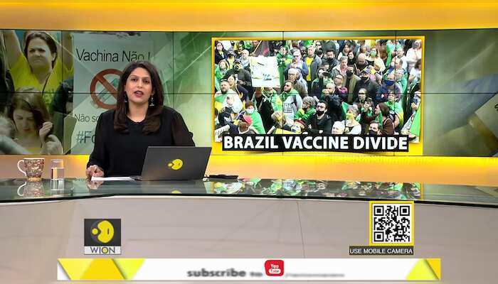 WionNews Video