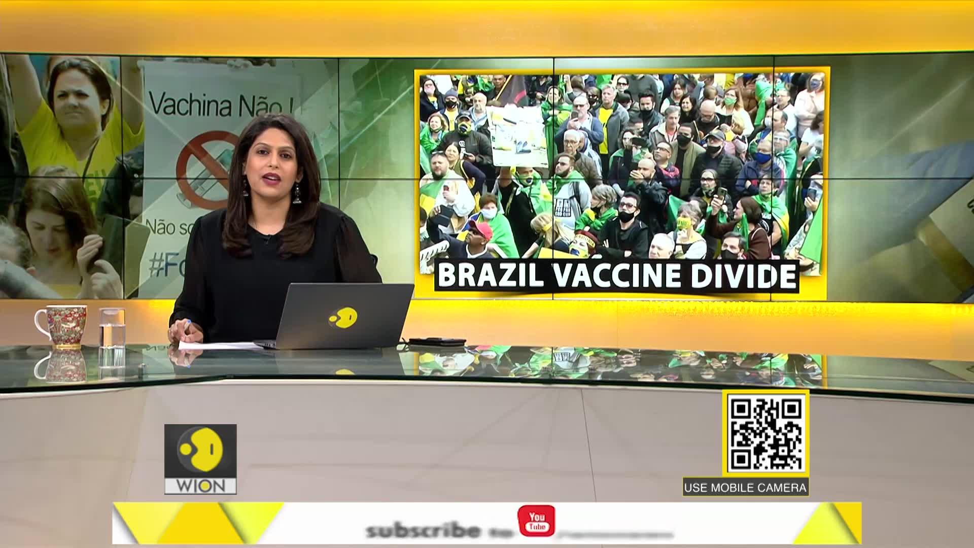 WionNews Video