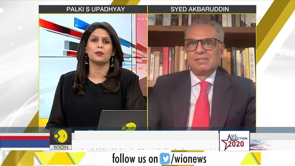 Gravitas: India's former top diplomat to the UN decodes the U.S. election