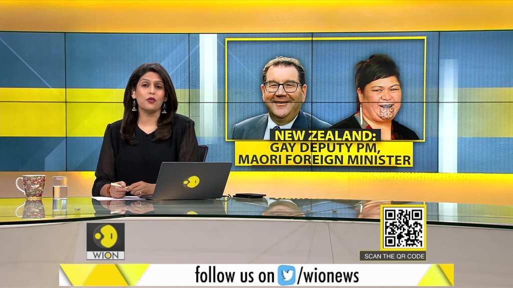Gravitas: New Zealand Unveils World's Most Diverse Cabinet