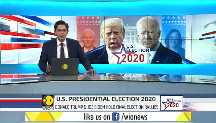 WionNews Video