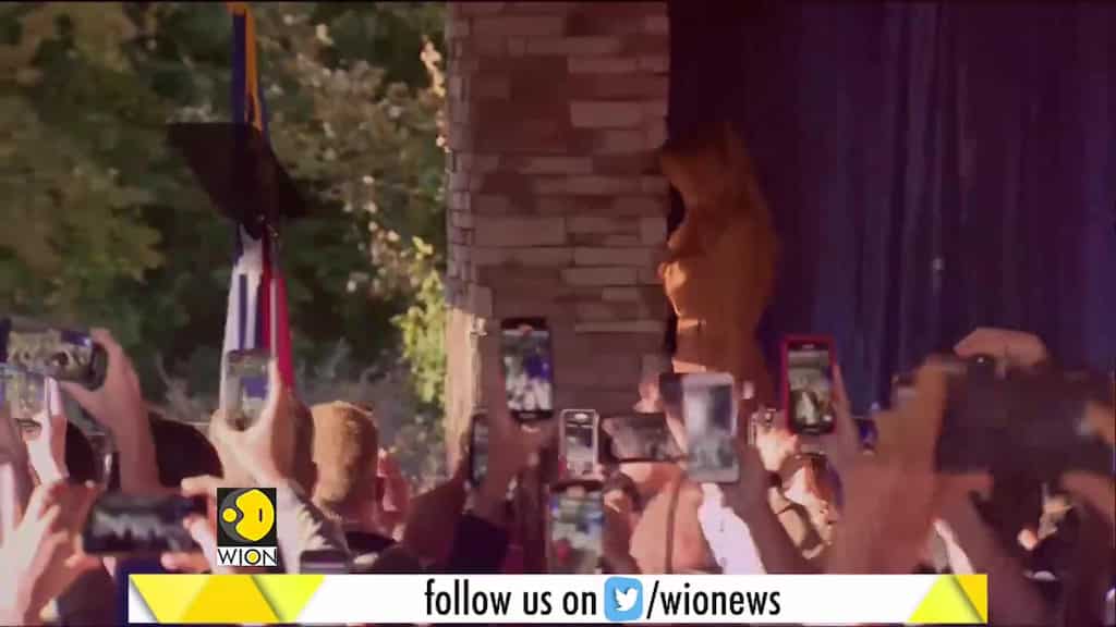 US Election New York Direct: The final appeals before election