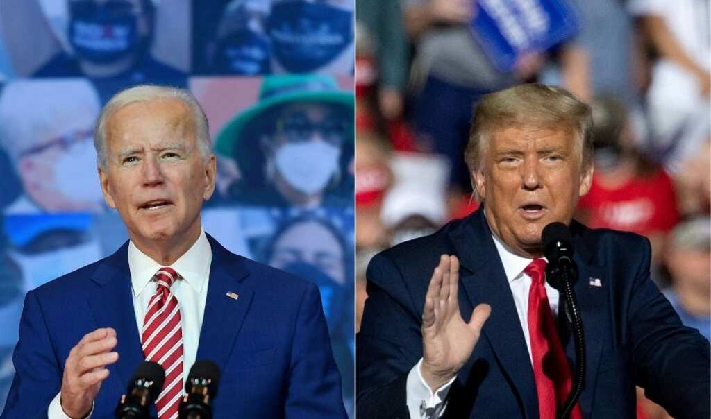 US election 2020: How are voters feeling amid delayed result and rising uncertainty