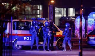 With radicalism growing, Europe witnesses resurgence of terrorism