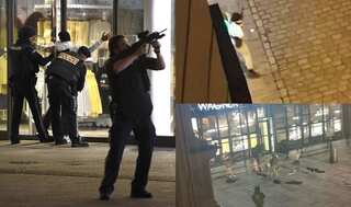 Vienna terror attack: Austria announces closure of 'radical' mosques