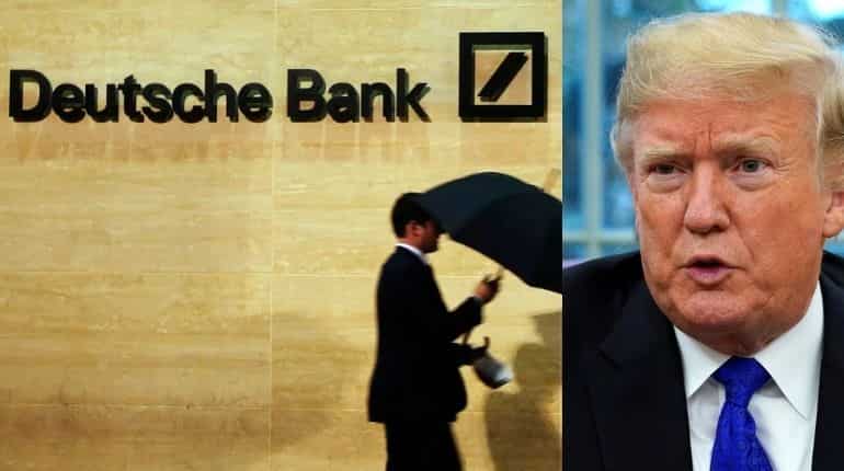 Tired of Trump, Deutsche Bank wants out but sees no good options: Sources