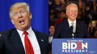 Key states in US elections 2020: Biden hopes to turn 'Red' Georgia into 'Blue' as Trump struggles