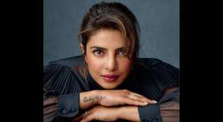 'Unfinished' allowed me to forgive myself for always running: Priyanka Chopra Jonas on memoir